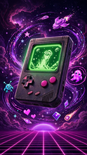 Load image into Gallery viewer, VisionSoft Retro Wallpaper Pack
