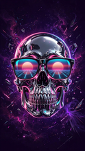 Load image into Gallery viewer, VisionSoft Retro Wallpaper Pack
