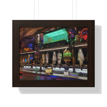 Load image into Gallery viewer, Something Strange in that Aquarium
