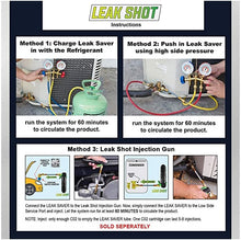 Load image into Gallery viewer, Leak Shot Sealer
