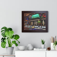 Load image into Gallery viewer, Something Strange in that Aquarium

