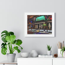 Load image into Gallery viewer, Something Strange in that Aquarium
