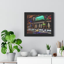 Load image into Gallery viewer, Something Strange in that Aquarium
